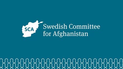 Swedish aid committee suspends operations in Afghanistan at Taliban's request&nbsp;