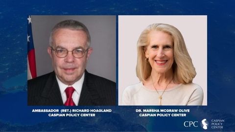 B5+1 Forum presents recommendations for economic integration in Central Asia