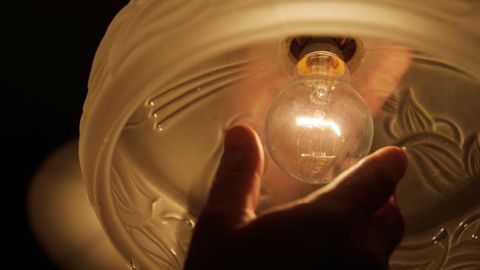 Қирғизистонда электр энергияси нархи яна оширилади