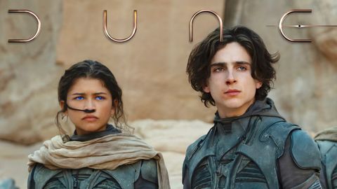 &ldquo;Dyuna. Ikkinchi qism&rdquo; 2024-yilning eng kassabop filmi deb topildi&nbsp;