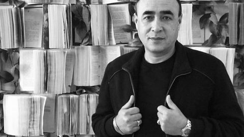 &ldquo;Гап йўқ&rdquo; ҳажвий кўрсатуви бошловчиси Олим Ҳожишарипов вафот этди&nbsp;
