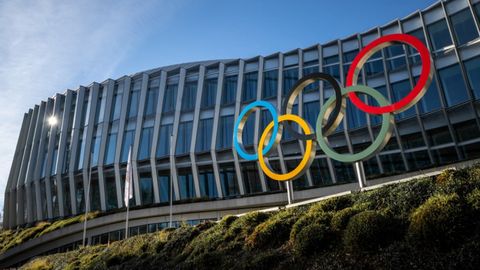 Россия ва Беларусь спортчилари Олимпия ўйинларининг очилиш маросимида қатнашмайди &mdash; Халқаро олимпия қўмитаси