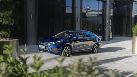 Автомобили Chery отвечают международным экологическим стандартам Евро 5 и Евро 6