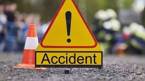 Xitoyda avtobus tunnel devoriga urilishi oqibatida 14 kishi halok bo&lsquo;ldi&nbsp;