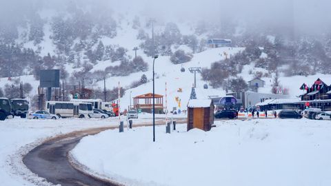 “Ўзгидромет” қор кўчиш хавфи 27 мартгача сақланиб қолишидан огоҳлантирди