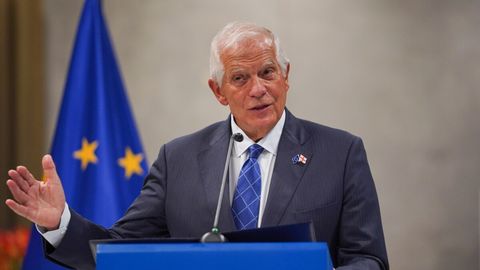 ЕС направил Украине первый в 2024 году транш помощи в размере &euro;4,5 млрд