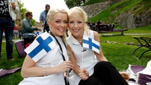 Dunyodagi eng baxtli davlat nomi ma&rsquo;lum qilindi