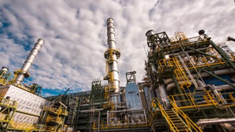 Sarens executes replacements in TCO Turnaround project, bolstering Kazakhstan's energy sector&nbsp;