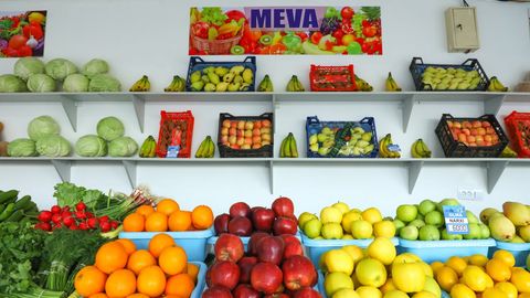 O&lsquo;zbekiston yanvar-fevral oylarida xorijga qancha meva va sabzavotlar eksport qilgani ochiqlandi