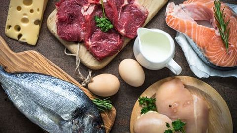 Homilador ayollarga iste&rsquo;mol qilish tavsiya etilmaydigan mahsulotlar