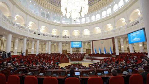 Uzbekistan enhances global trade and IP protection by joining Hague Agreement on Industrial Designs&nbsp;