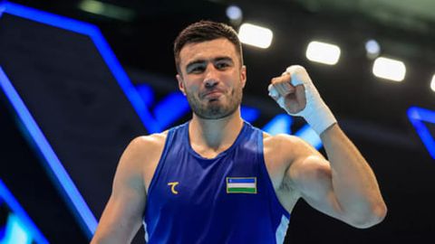 Uzbekistani boxer Bakhodir Jalolov climbs in WBC rankings, Mirzakhalilov makes WBC debut