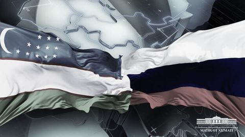 President of Uzbekistan offers condolences to Russian counterpart