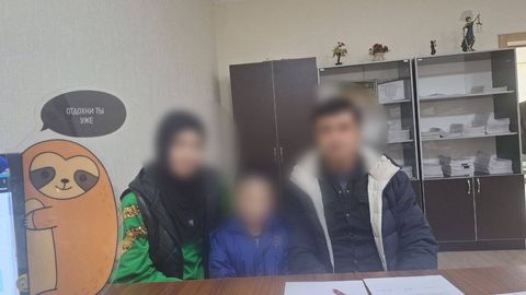 Тошкентда ажрашаётган эркак МИБ сабаб&nbsp;хотини билан&nbsp;ярашиб олди