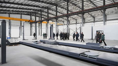 Kyrgyzstan-Uzbekistan joint venture nears completion: Chevrolet and Isuzu cars production set to begin&nbsp;