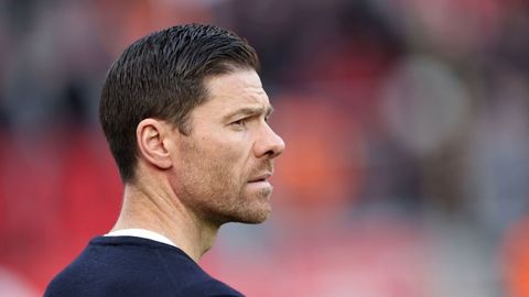 “Байер” ўртача тўпланган очколар бўйича Европанинг топ-5 лигаларидаги энг яхши жамоа