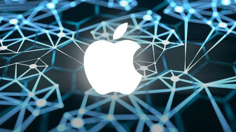 Apple янги iPhone’ларга Хитой сунъий интеллектини жорий қилади