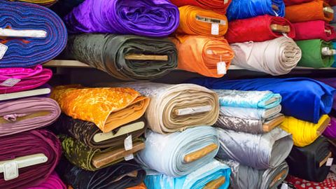 Uzbekistan&rsquo;s textile exports reach over $500 mn in 2M24&nbsp;&nbsp;