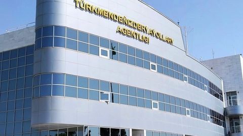 Turkmenistan appoints sea and riverways chief