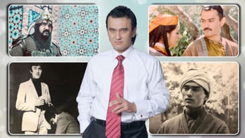 Yetuk ayollarning yalangoch tanasi