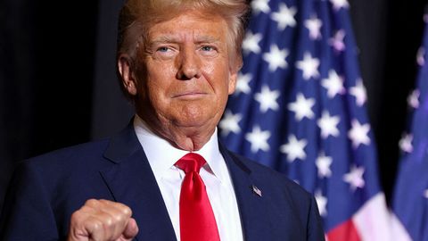 Trampning firibgarlik ishi bo&lsquo;yicha jarimasi kamaytirildi