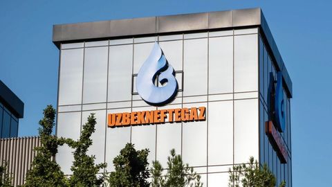 Uzbekneftegaz reports over $48 mn net profit in 2023, down 52.6%&nbsp;&nbsp;
