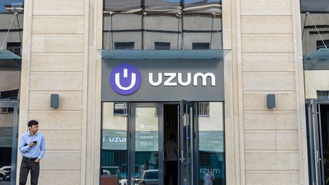 Uzum Bank, Central Asia's first tech unicorn, issues almost $12 mn shares for additional capitalisation&nbsp;