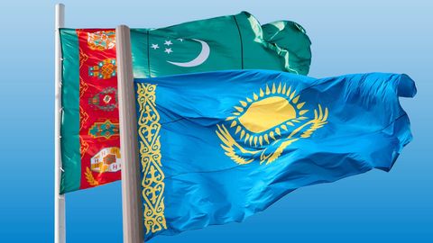 Kazakhstan explores possibility of importing gas from Turkmenistan&nbsp;