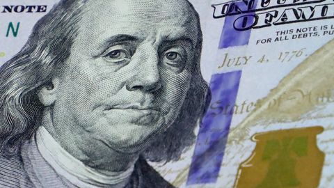 ЦБ Узбекистана опубликовал обновленный курс иностранных валют на 27 марта