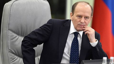 Глава ФСБ России: США, Британия и Украина стоят за терактом в &laquo;Крокус сити холле&raquo;