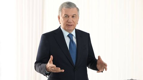 Namangan xalqaro aeroportida chiptalar narxini aholiga qulay qilish asosiy vazifa etib qo&lsquo;yildi