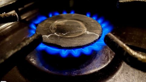 Toshkentning ikki tumanida gaz yetkazib berish vaqtincha to&lsquo;xtatiladi&nbsp;