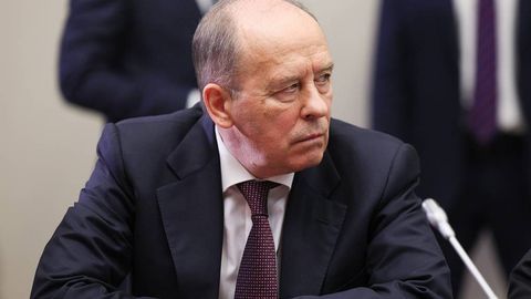 &ldquo;Crocus City Hallʼga hujum ortida AQSH, Buyuk Britaniya va Ukraina turibdi&rdquo; &mdash; Rossiya Federal xavfsizlik xizmati rahbari