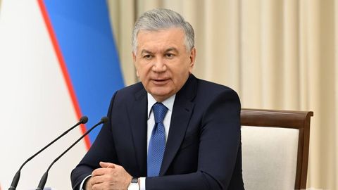 Как планируют развивать экономическую и социальную сферу в Намангане?