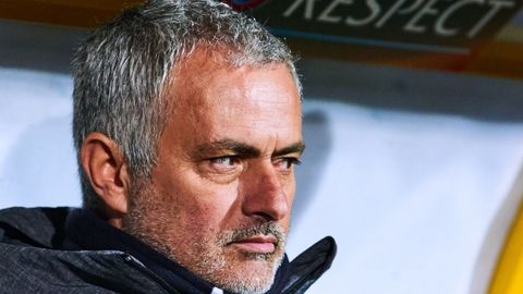 Моуриньо мақсадлари ҳамда Саудия Арабистони клубини бошқариши мумкинлиги ҳақида тўхталди