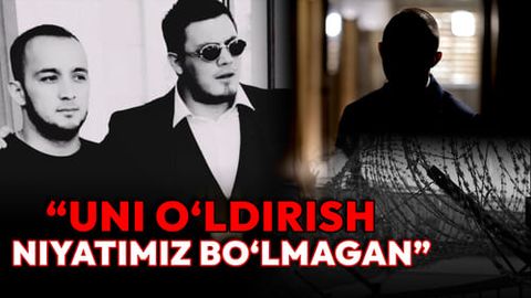 Mashhur sportchining o&lsquo;limi kimga kerak edi? &mdash; Ushu-sanda bo&lsquo;yicha jahon chempioni, MMA jangchisi Elbek Rahimovga uyushtirilgan suiqasd sabab 9 yilga qamalgan yigit nadomatlari (foto, video)