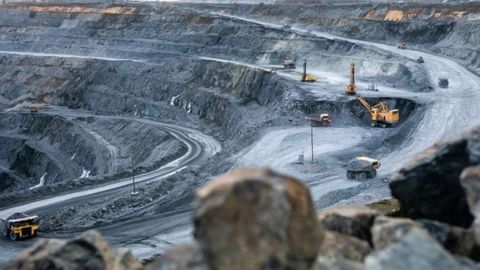 Navoiyuran reports increase in profit to $206 mn in 2023