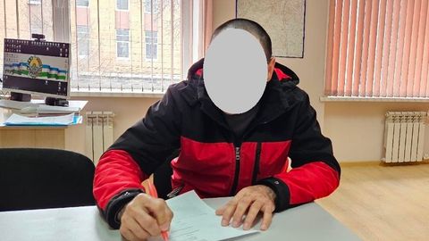 Россияда қийин аҳволда қолган ўзбекистонликлар ватанга қайтарилди&nbsp;