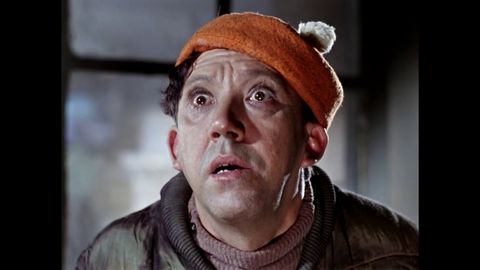 Yuriy Nikulin sun&rsquo;iy intellekt yordamida &ldquo;jonlanadi&rdquo; va yangi filmda rol ijro etadi
