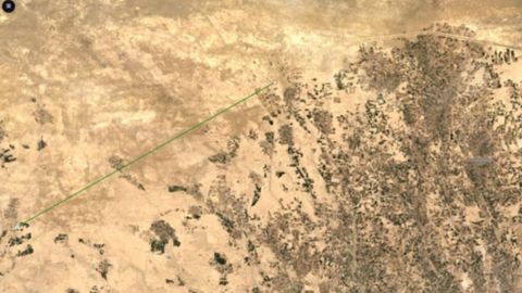 Resumption of Qosh Tepa canal construction sparks concerns over Central Asia's water resources&nbsp;