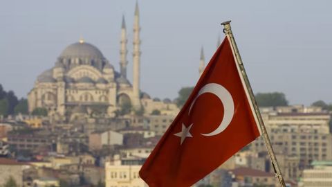 Turkey denies entry to 163 Uzbek citizens in 2M24&nbsp;