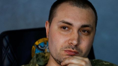 &ldquo;Россия ўз ҳудудида теракт тайёрланаётганини камида бир ой олдин билган&rdquo; &mdash; Кирилл Буданов