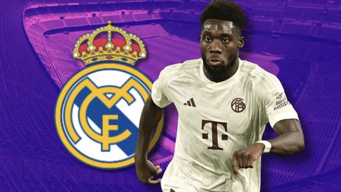 &ldquo;Реал&rdquo; қизиқиш билдираётган &ldquo;Бавария&rdquo;&nbsp;футболчисига ультиматум қўйилди&nbsp;