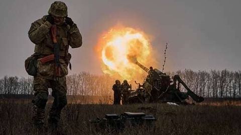 Ukraine's endless war: historical predictions and solutions&nbsp;&nbsp;