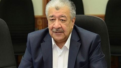 Alisher Xo&lsquo;jayev Kinematografiya agentligi direktori o&lsquo;rinbosari etib tayinlandi