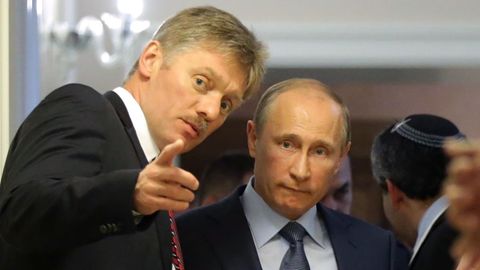 Putin teraktdan so&lsquo;ng nega Crocus&rsquo;ga bormadi? Peskov javob berdi