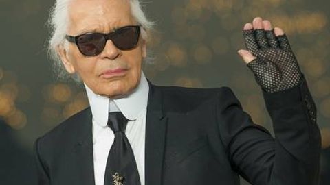 Moda afsonasi Karl Lagerfeldning Parijdagi uyi 11 million dollarga sotildi