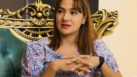 Zamira Beshimova: &ldquo;Sobiq erim o&lsquo;g&lsquo;limning bo&lsquo;yniga pichoq tirab, uni o&lsquo;ldirmoqchi bo&lsquo;lgan&rdquo;