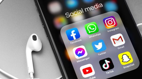 Канада мактаблари ижтимоий медиа гигантларини судга берди&nbsp;