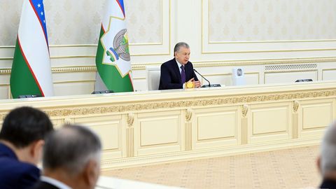 В Узбекистане могут ужесточить наказание за браконьерство